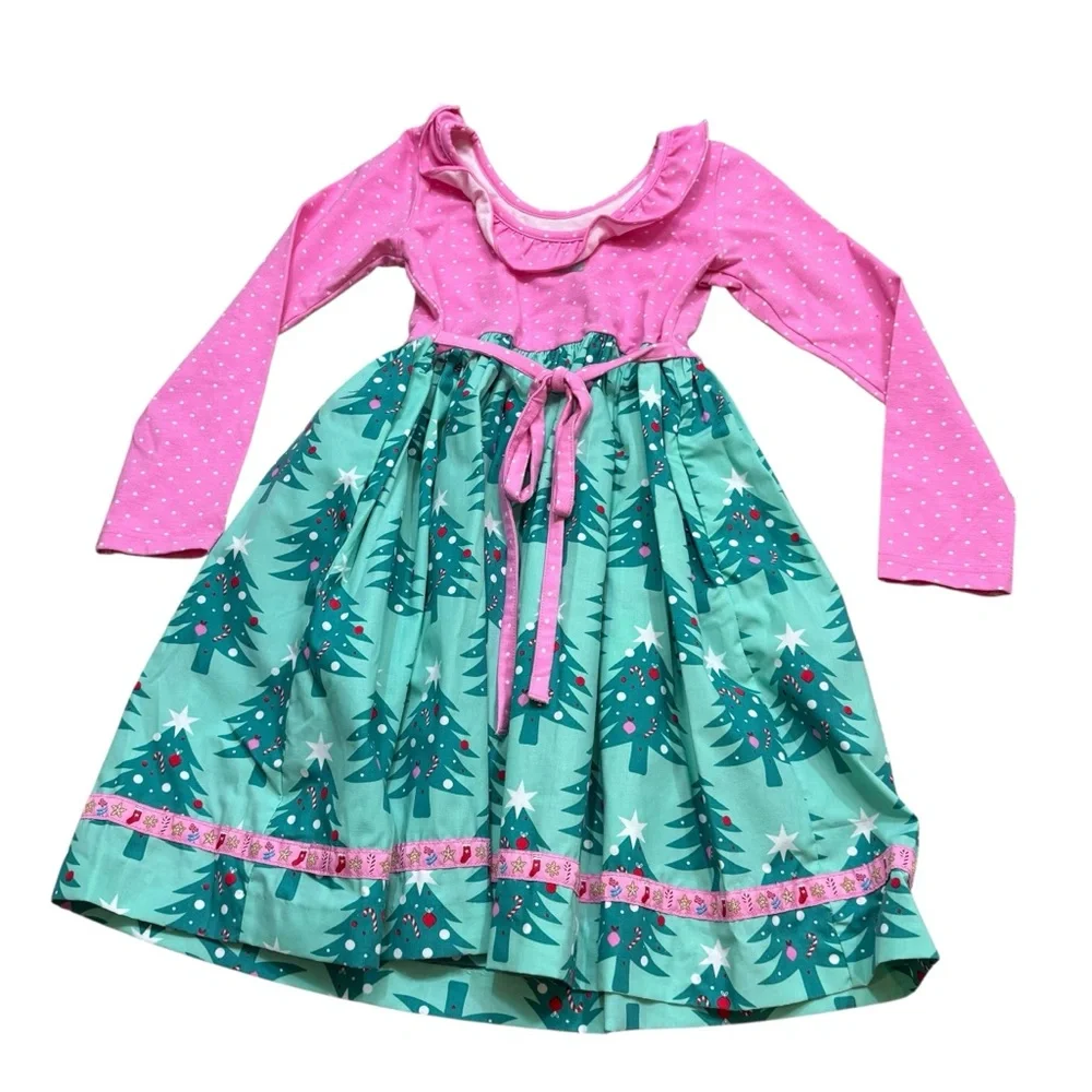 Eleanor Rose dresses perfect